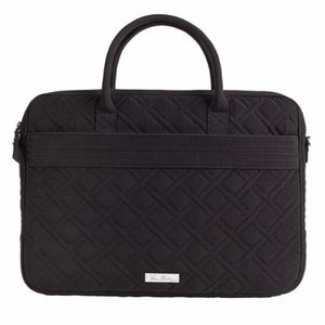 Vera Bradley Laptop Attaché Bag